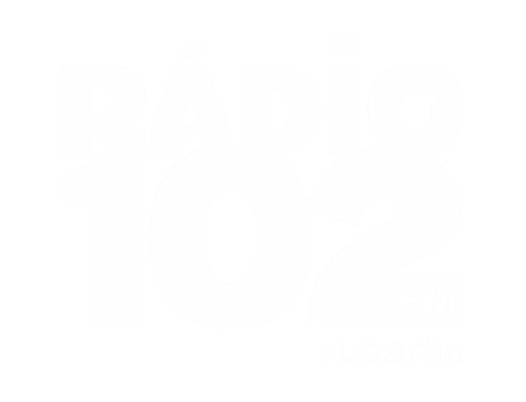 Rádio 102 FM Tubarão