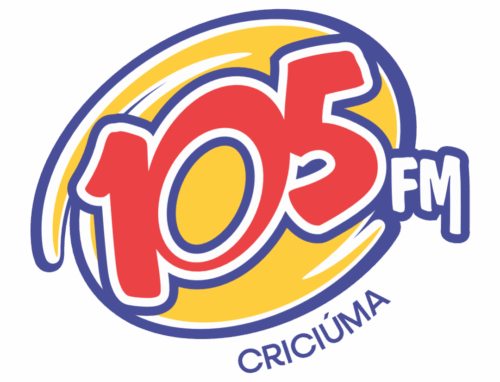 Rádio 105 FM Criciúma