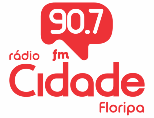Rádio Cidade FM Floripa 90.7