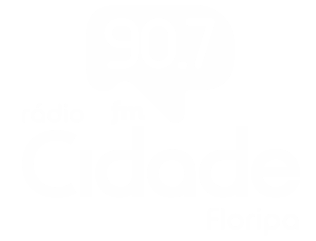 Radio Cidade FM Floripa – 90.7