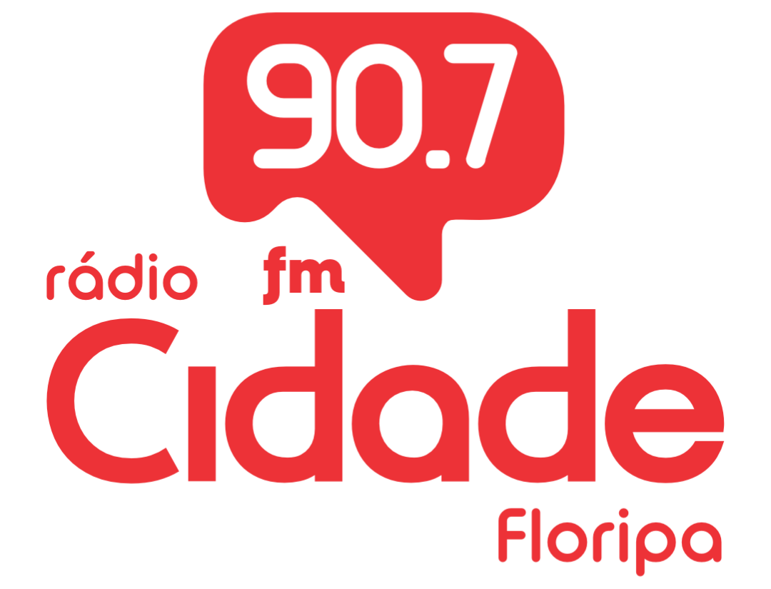 Radio Cidade FM Floripa – 90.7