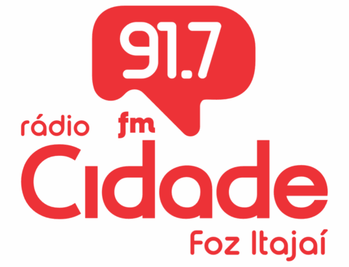 Rádio Cidade FM Foz Itajaí 91.7