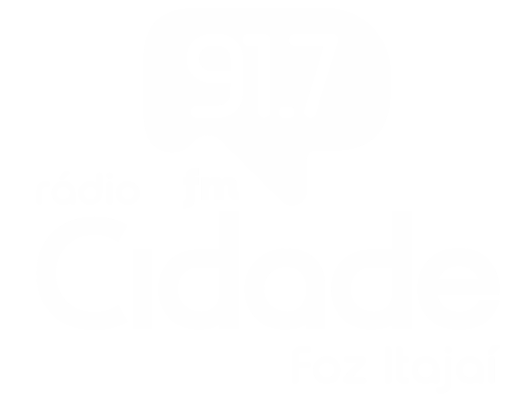 Rádio Cidade FM Foz Itajaí – 91.7