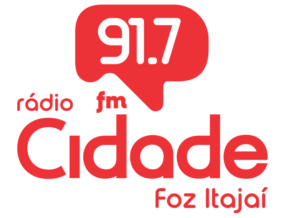 Rádio Cidade FM Foz Itajaí – 91.7