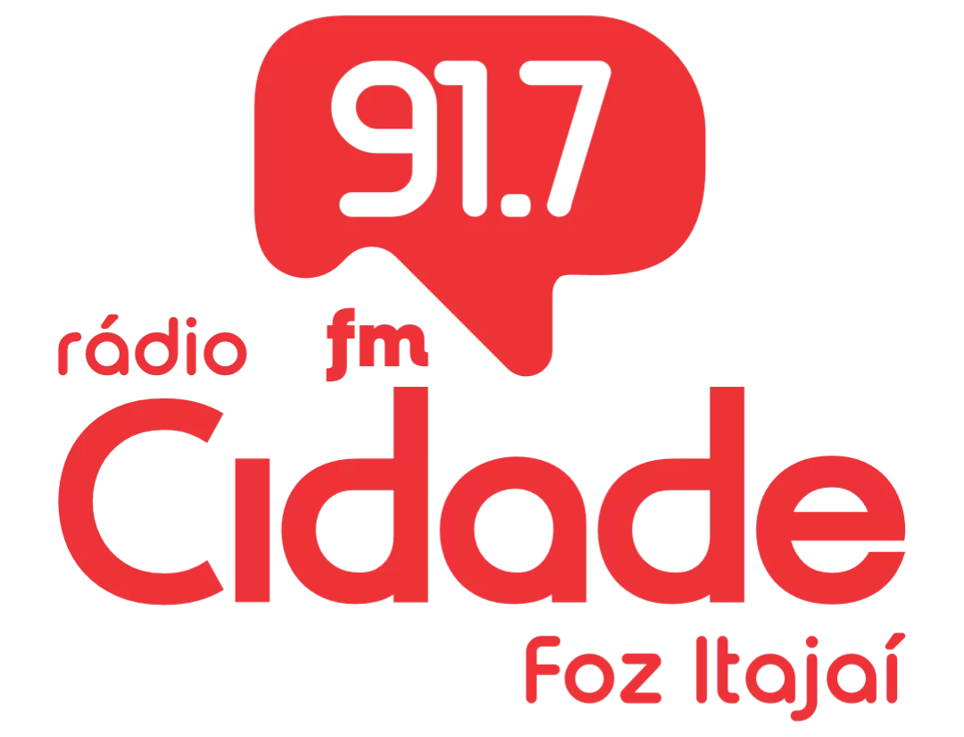 Rádio Cidade FM Foz Itajaí – 91.7
