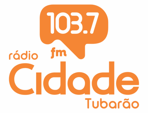 Rádio Cidade FM Tubarão 103.7