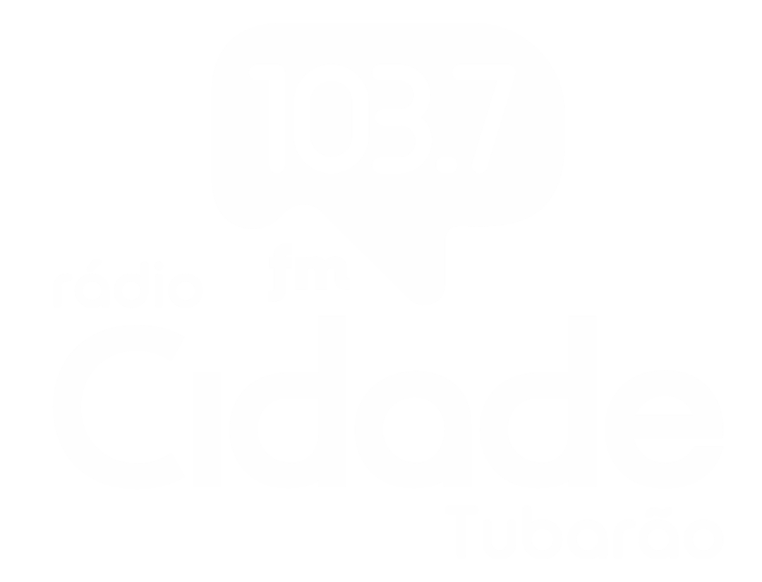 Radio Cidade FM Tubarão