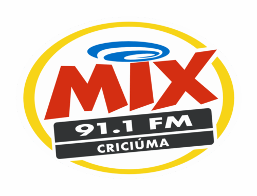 Rádio Mix FM Criciúma 91.1