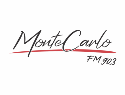 Rádio Monte Carlo FM Criciúma 90.3
