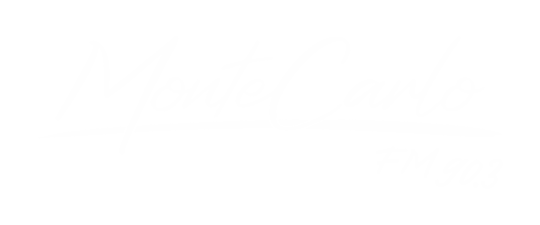Rádio Montecarlo FM Criciúma – 90.3