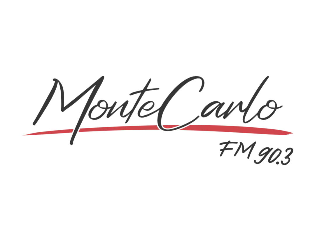 Rádio Monte Carlo FM Criciúma – 90.3