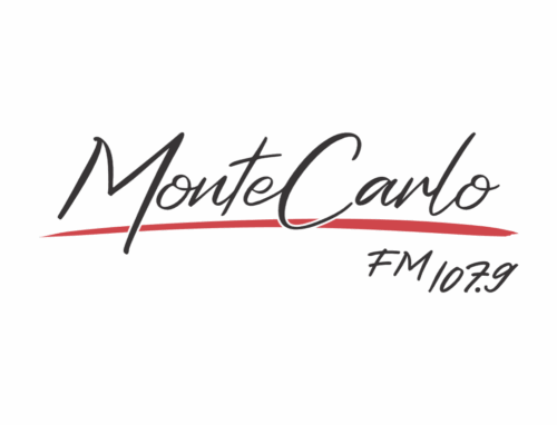 Rádio Monte Carlo FM Tubarão 107.9