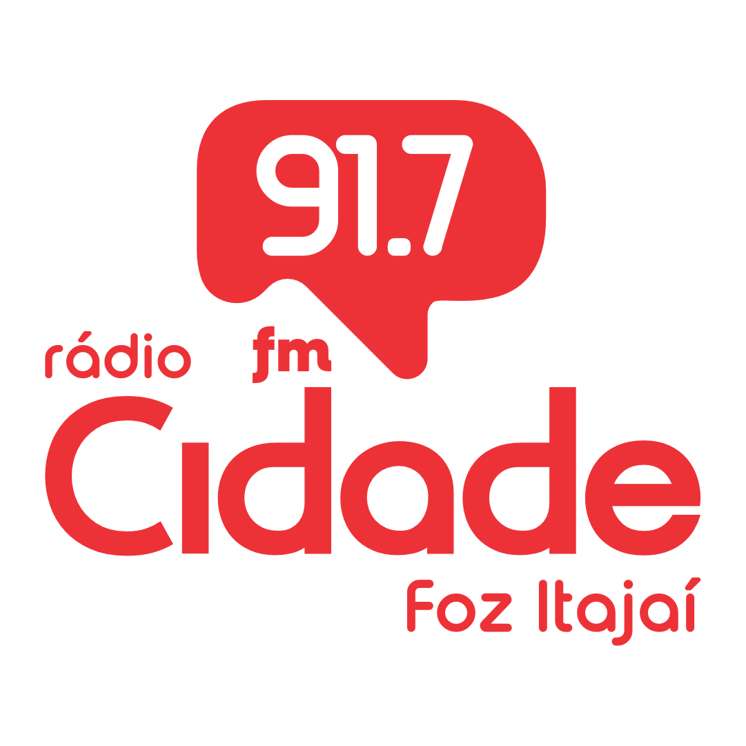 Rádio Cidade FM Foz Itajaí – 91.7