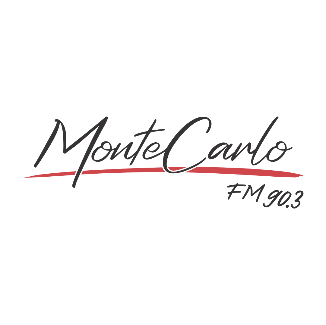 Rádio Montecarlo FM Criciúma – 90.3