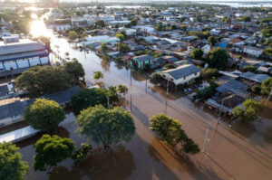 Deputados aprovaram diretrizes para adaptação às mudanças climáticas