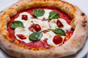 Dia da Pizza: confira uma receita simples para celebrar a data
