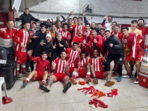 Hercílio Luz vence Brusque e garante vaga na Copa São Paulo em 2025