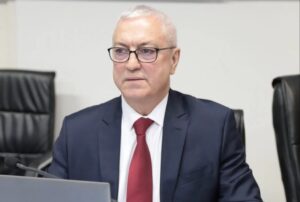 Prefeito de Tubarão fala sobre a presença do Governador em exercício na cidade