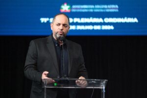 Presidente da Acit ressalta participação da Associação nos importantes encontros políticos