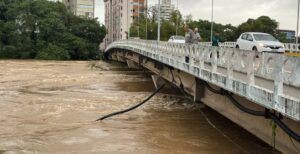 Recurso anunciado em Tubarão será apenas para adequação e estudo do projeto