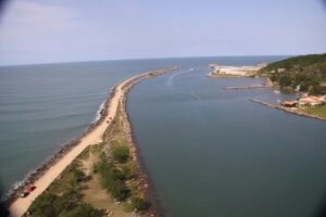 Investimento total para a redragagem do Rio Tubarão gira na casa do meio bilhão de reais