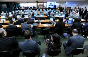 Lei que padroniza os dados abertos no país está parada há uma década