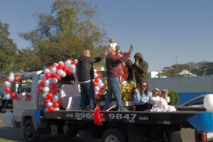 52ª Festa de São Cristóvão inicia nesta sexta (19)
