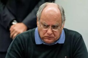 Ex-diretor da Petrobras tem  prisão decretada