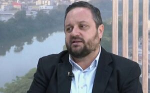 “Câmara de vereadores é o puxadinho da prefeitura”, diz presidente do PT em Tubarão