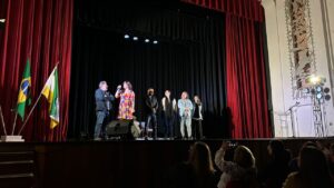 42ª Semana Cultural de Laguna Encanta Público com Programação Diversificada