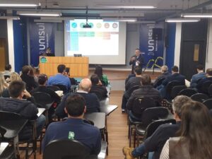 Finalizado mapeamento do ecossistema de inovação de Tubarão