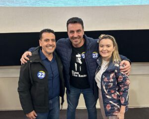 Encontro de conservadores em Tubarão será realizado nesta quinta-feira (25)