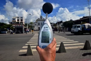 MPSC implanta protocolo para redução da poluição sonora