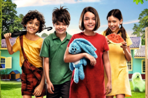 Veja a programação completa do Cineclube da Mostra de Cinema Infantil