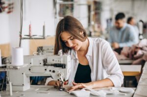 Fiesc prevê crescimento de 4,9% no setor de confecções em SC no segundo semestre