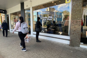 Comércio de Tubarão terá dois ‘Dias D’ em agosto
