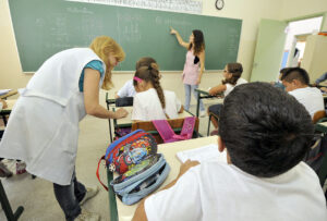 Inscrições para o maior concurso da história da Educação de Santa Catarina abrem nesta terça-feira