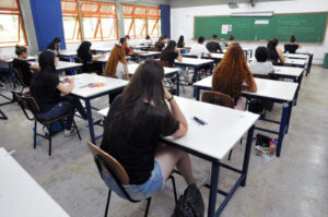 Aprovação do novo ensino médio é destaque do primeiro semestre