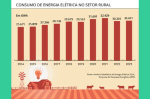 Produtores rurais de todo o país amargam perdas significativas