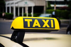 Taxista é preso por envolvimento com o tráfico de drogas no Sul do Estado