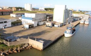 Entenda como serão divididos os R$ 5 milhões destinados para os projetos no entorno do Porto de Laguna
