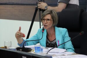 Solidariedade anuncia apoio a candidata do PT de Balneário Camboriú