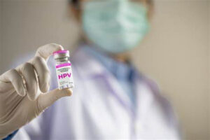 SC está entre os três estados brasileiros com maior cobertura vacinal para o HPV
