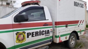 Homem em situação de rua é encontrado morto em Tubarão
