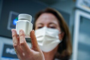 Cepon oferece tratamento inovador para câncer de cabeça e pescoço