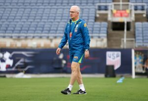Seleção brasileira será convocada nesta sexta-feira