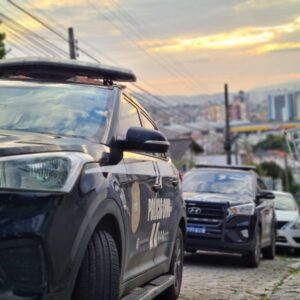 Criminoso apontado por comandar esquema de distribuição de drogas no Norte da Ilha é preso