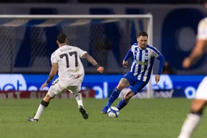 Resumão da rodada: confira como foram os times SC no Brasileirão