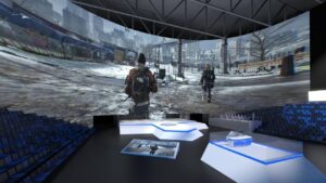 SC Game Festival conta com programação para toda família neste fim de semana