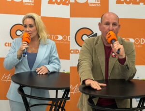 Debate: candidatos confrontam propostas para a saúde